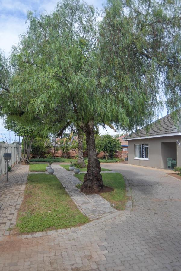 Carstens Garden *