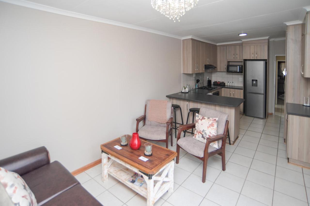 Apartment Carstens Garden